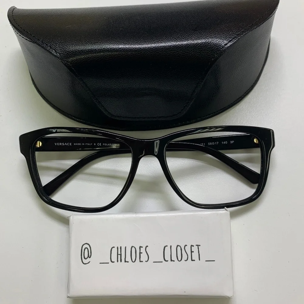 🕶️Frame Versace MOD 4249  Sunglasses/1017/VA549🕶️